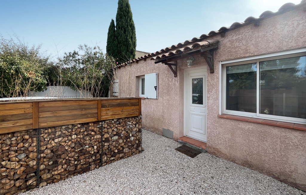 Maison 4 personnes à Saint Martin de Crau - Photo 1