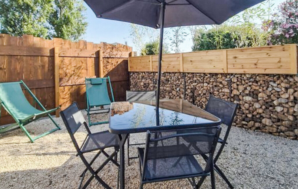 Maison 4 personnes à Saint Martin de Crau - Photo 2