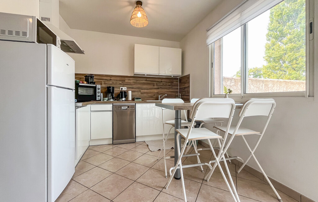 Maison 4 personnes à Saint Martin de Crau - Photo 4