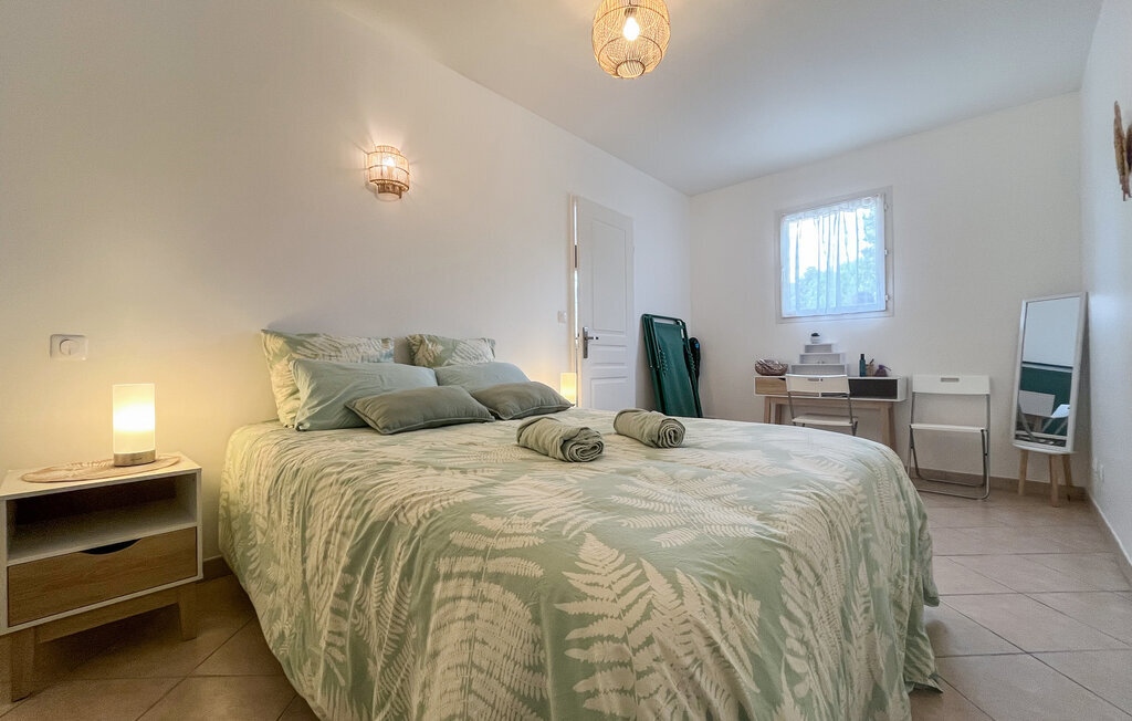 Maison 4 personnes à Saint Martin de Crau - Photo 5
