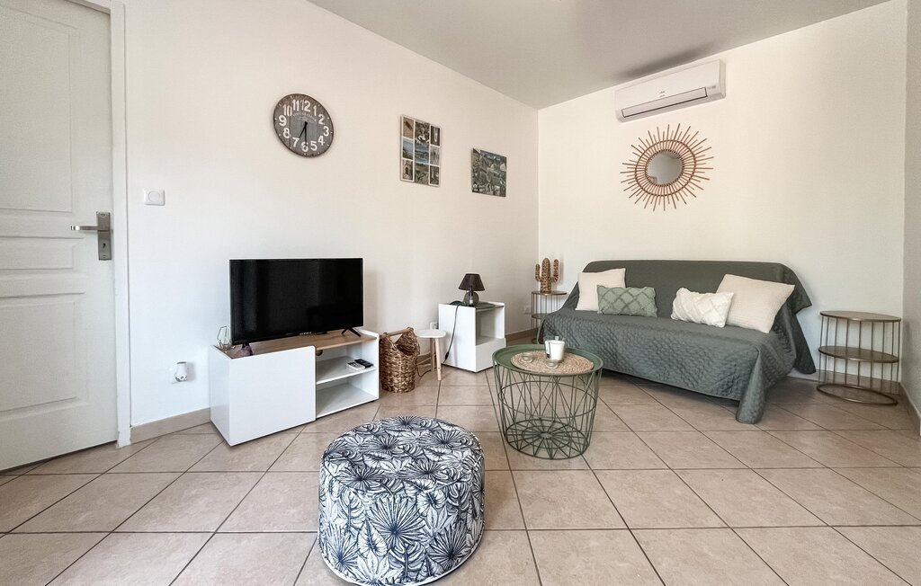 Maison 4 personnes à Saint Martin de Crau - Photo 9