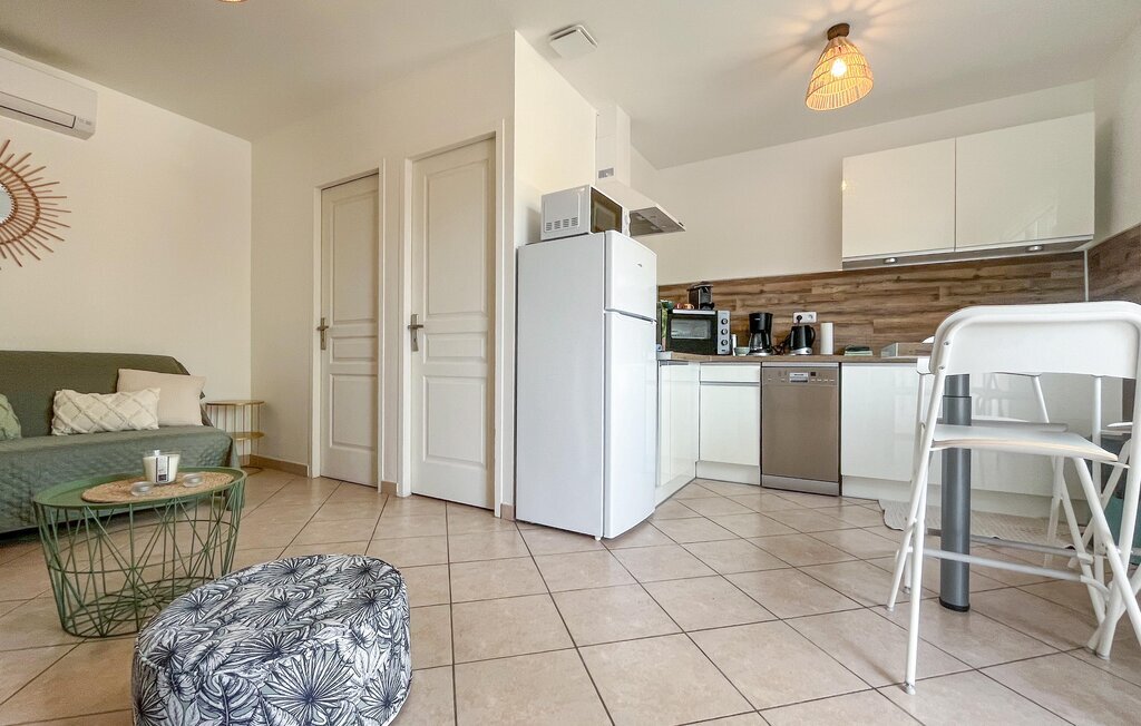 Maison 4 personnes à Saint Martin de Crau - Photo 10