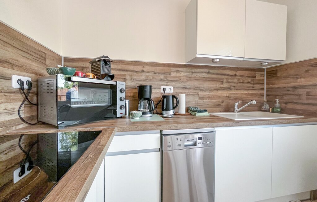 Maison 4 personnes à Saint Martin de Crau - Photo 11