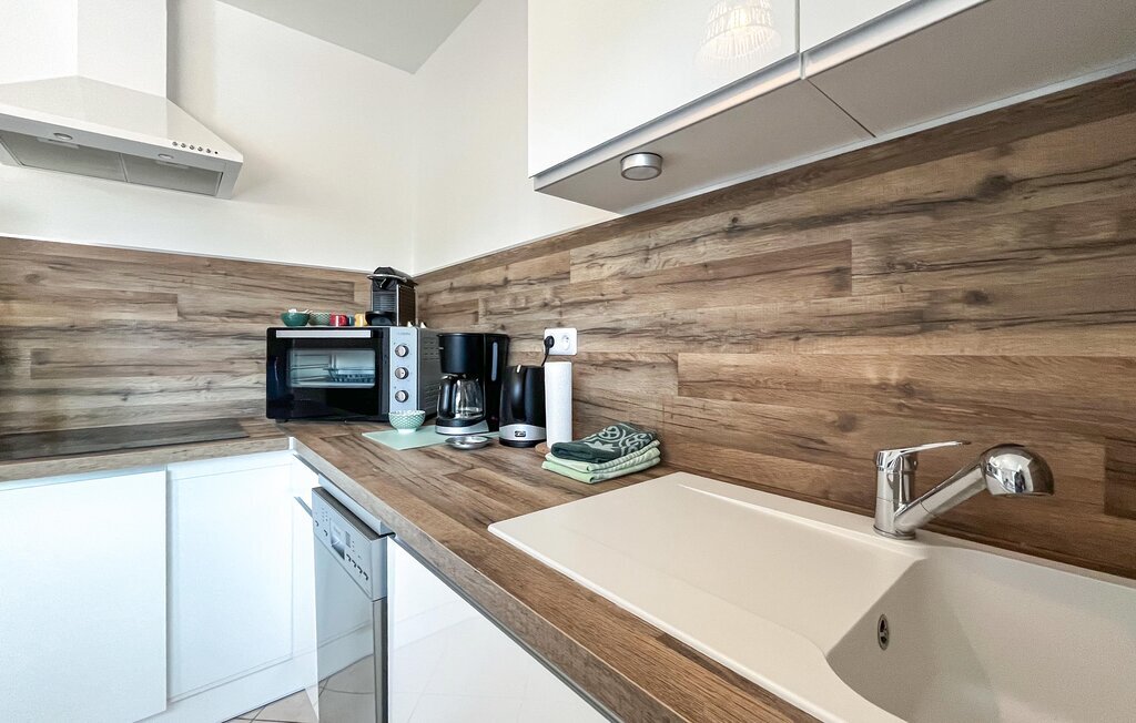 Maison 4 personnes à Saint Martin de Crau - Photo 12