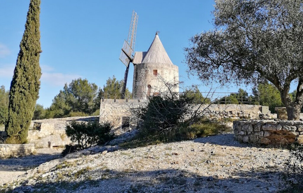 Maison 4 personnes à Saint Martin de Crau - Photo 18