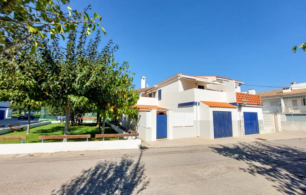 Maison 6 personnes à Almazora - Photo 1