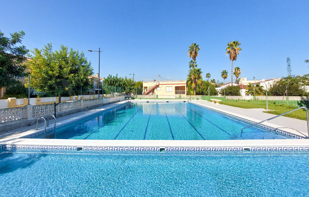 Maison 6 personnes à Almazora - Photo 2