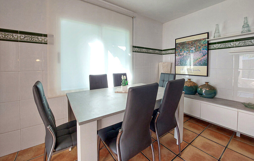 Maison 6 personnes à Almazora - Photo 4
