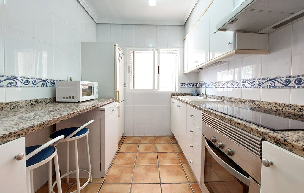 Maison 6 personnes à Almazora - Photo 5