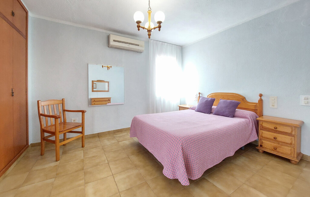 Maison 6 personnes à Almazora - Photo 6