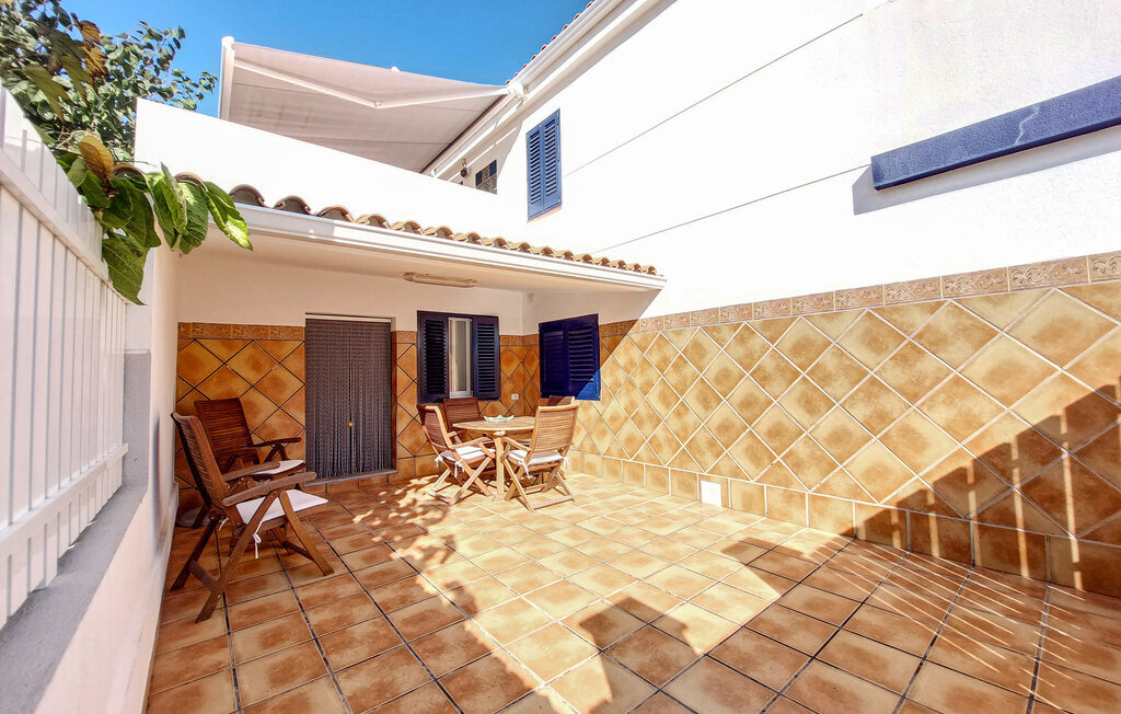 Maison 6 personnes à Almazora - Photo 8
