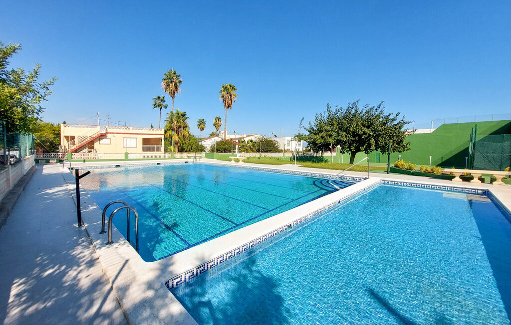 Maison 6 personnes à Almazora - Photo 10