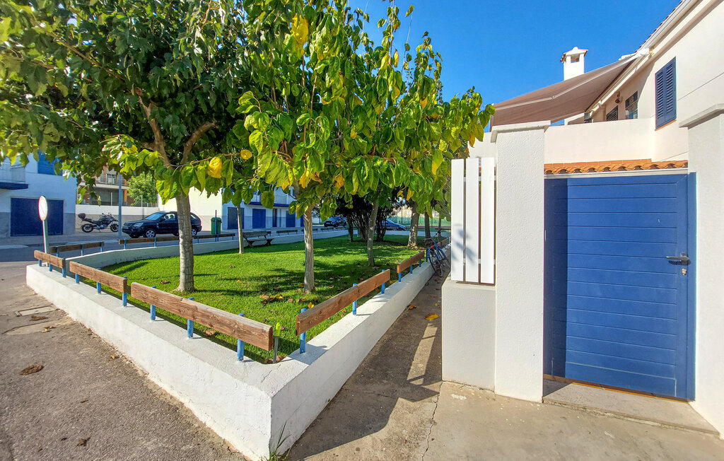 Maison 6 personnes à Almazora - Photo 11