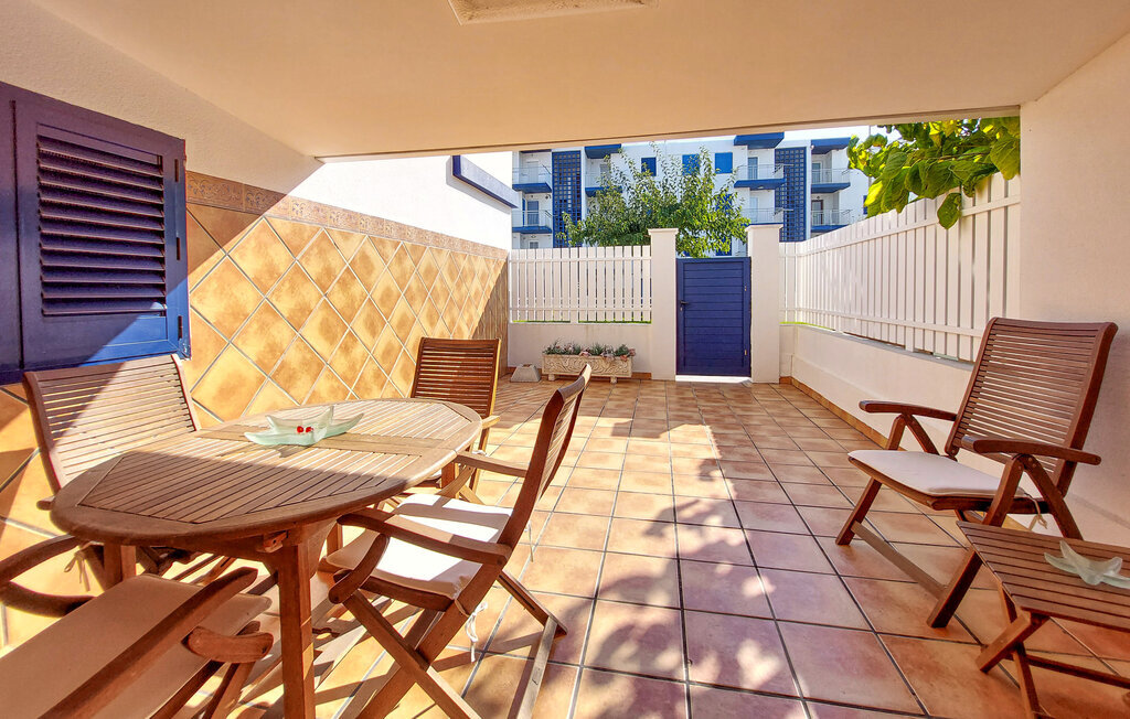 Maison 6 personnes à Almazora - Photo 12