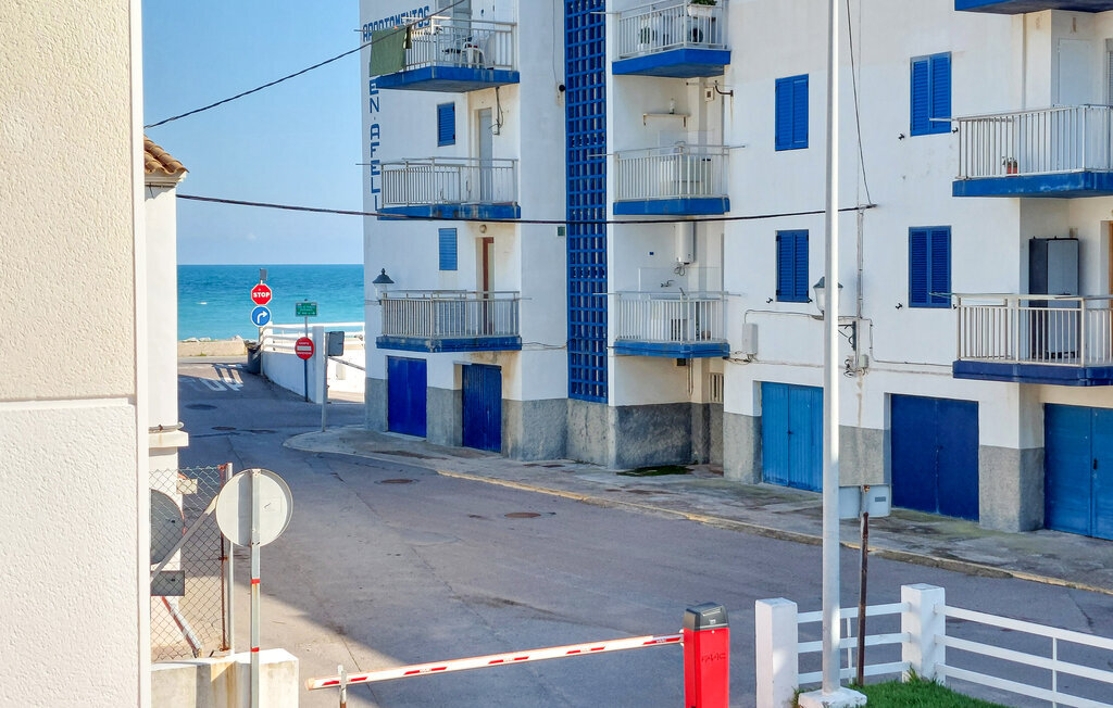 Maison 6 personnes à Almazora - Photo 18