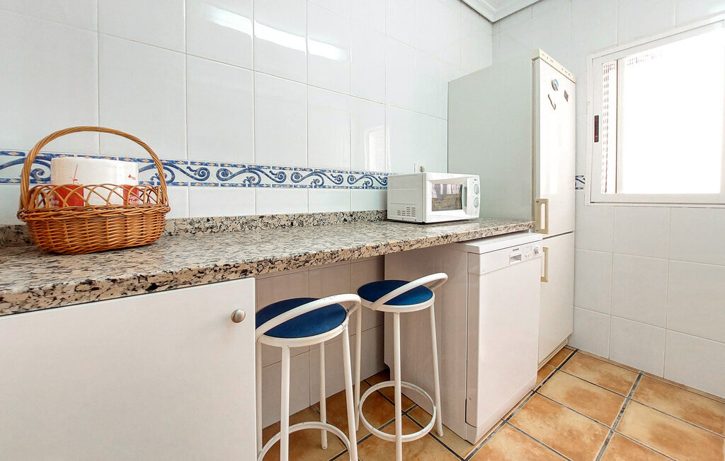 Maison 6 personnes à Almazora - Photo 21