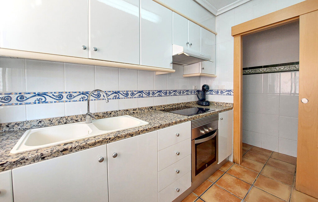Maison 6 personnes à Almazora - Photo 22