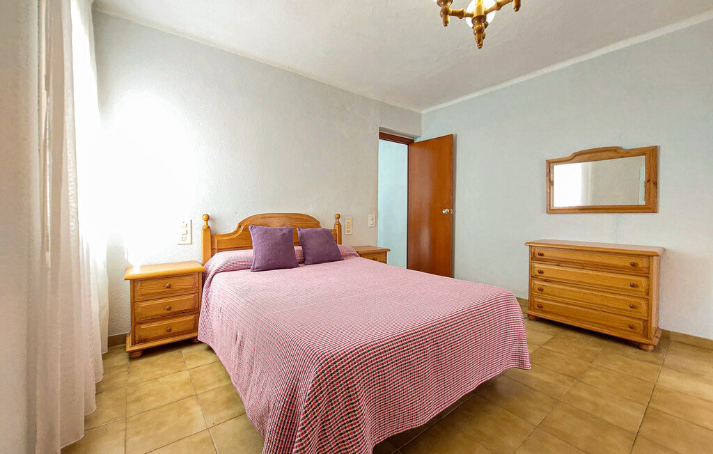 Maison 6 personnes à Almazora - Photo 24