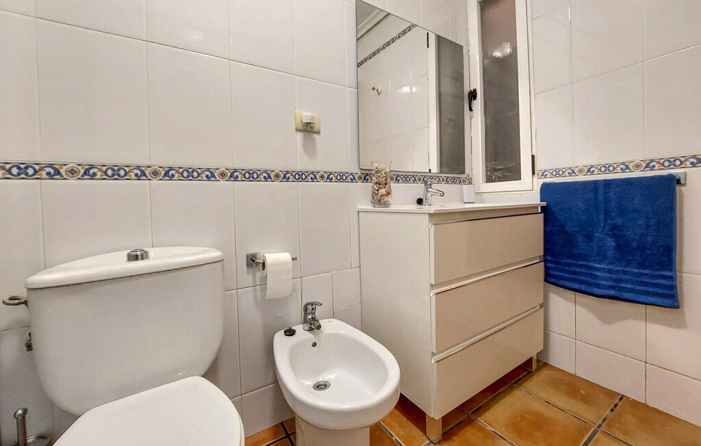 Maison 6 personnes à Almazora - Photo 27