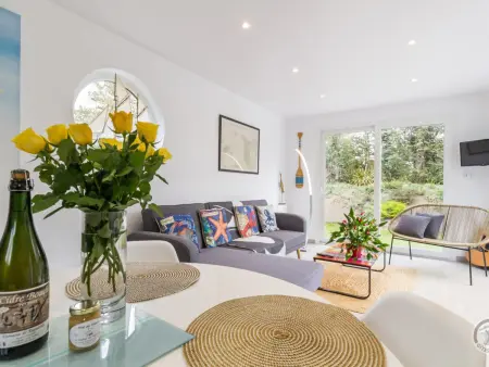 Location gite de vacances à Saint Jean de la Rivière