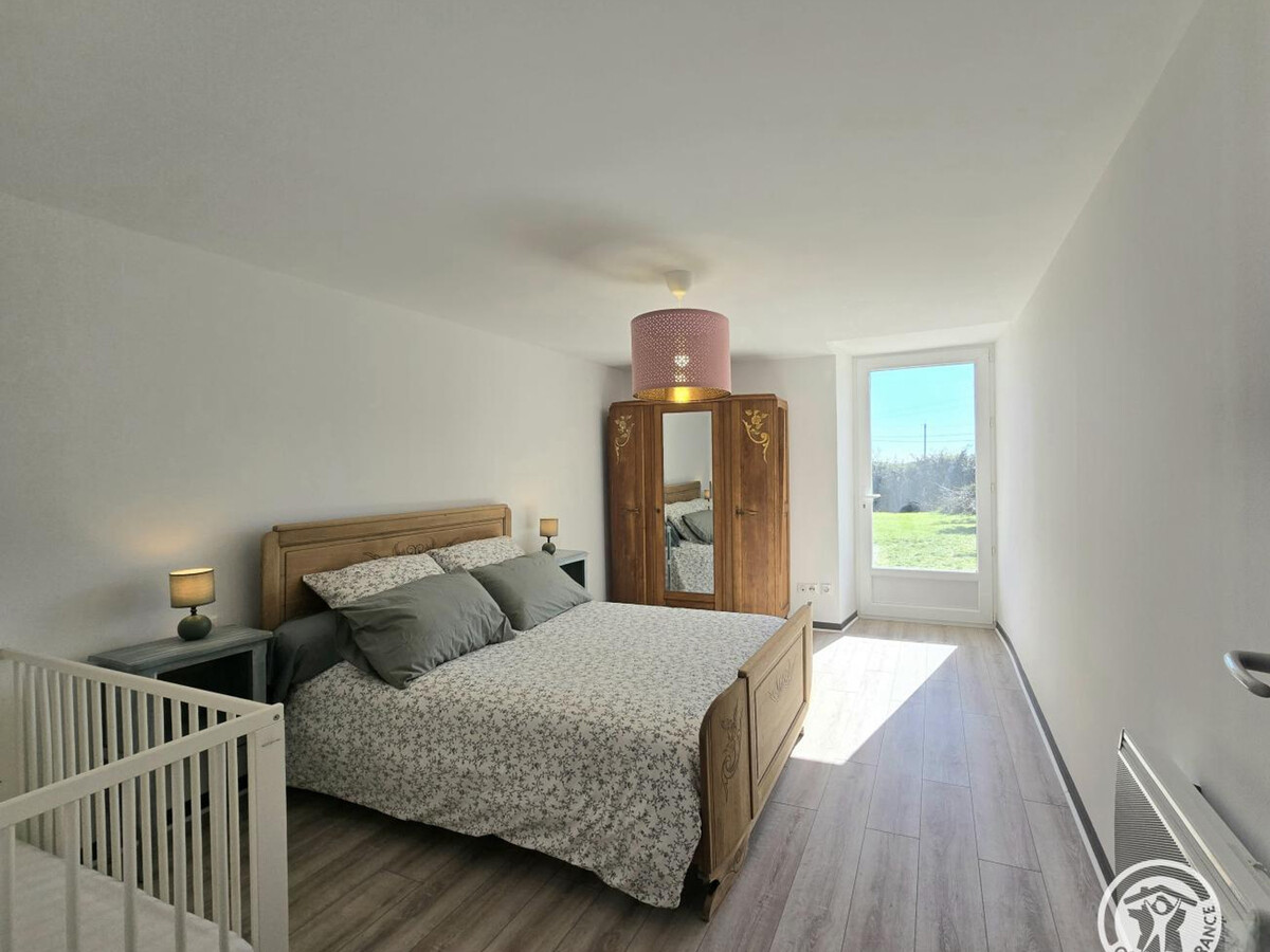 Gîte 11 pers. avec terrain clos et équipements de loisirs - Photo 9