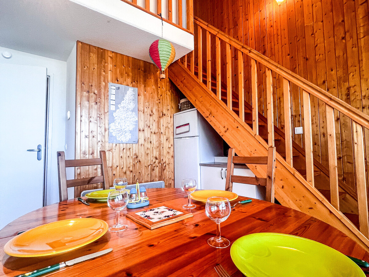 Duplex 8 pers vue lac à Besse-et-Saint-Anastaise - Photo 12