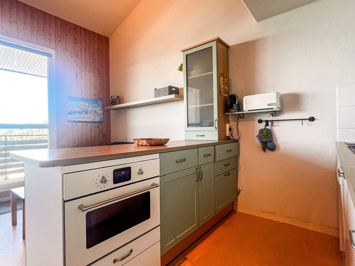 Duplex 8 pers vue lac à Besse-et-Saint-Anastaise - Photo 14