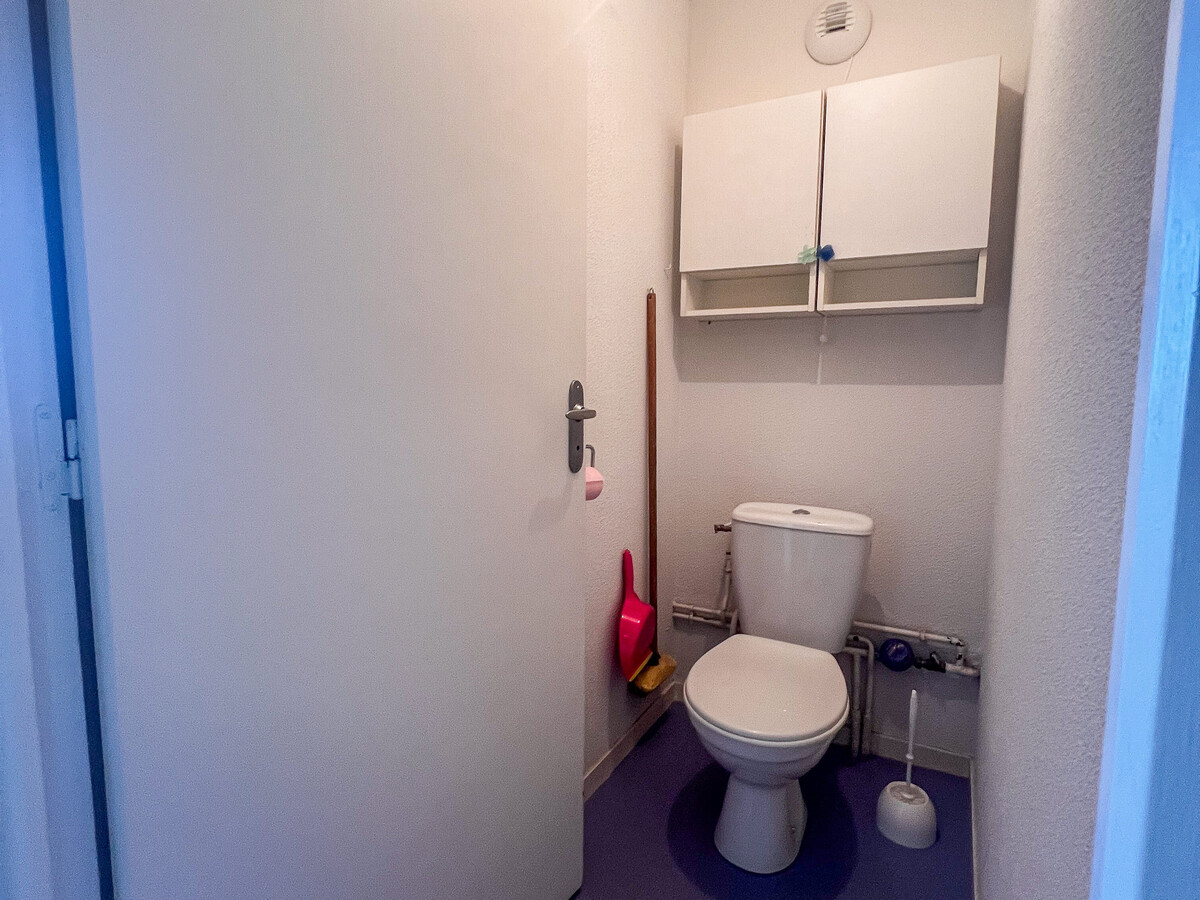 Duplex 8 pers vue lac à Besse-et-Saint-Anastaise - Photo 16