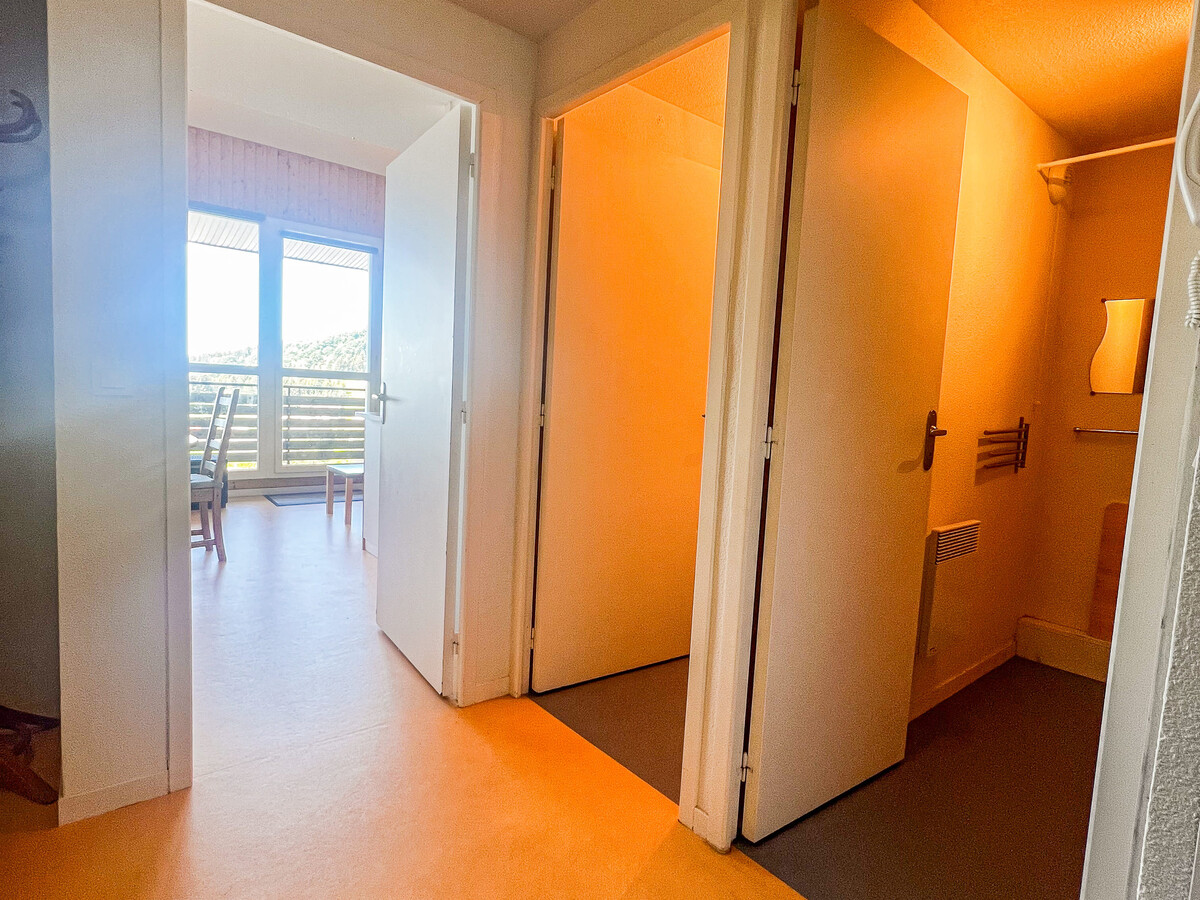 Duplex 8 pers vue lac à Besse-et-Saint-Anastaise - Photo 18