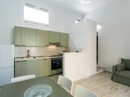 Location appartement à Sanremo, Cavalluccio