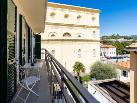 Location appartement à Sanremo, Delfino