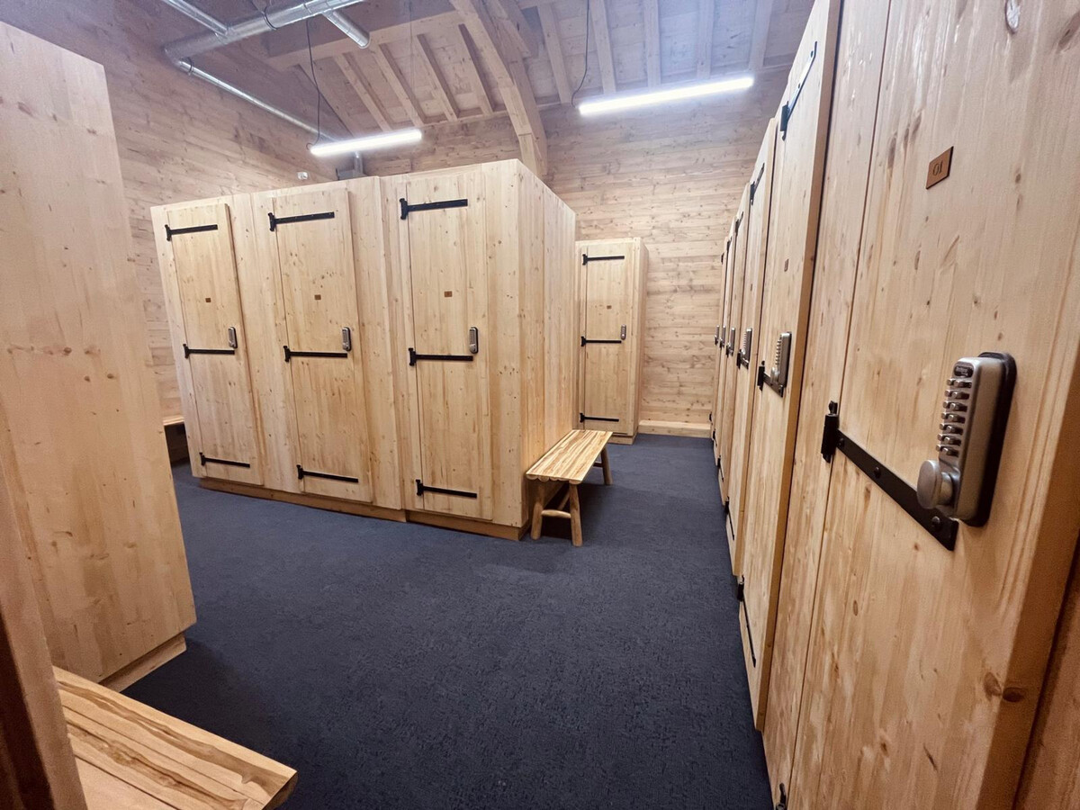 Appartement 55m² Morel, accès direct aux pistes de Méribel - Photo 15