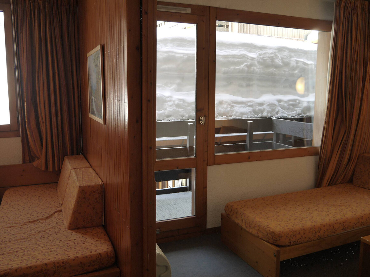 Appartement 4 personnes avec balcon à Méribel - Photo 6