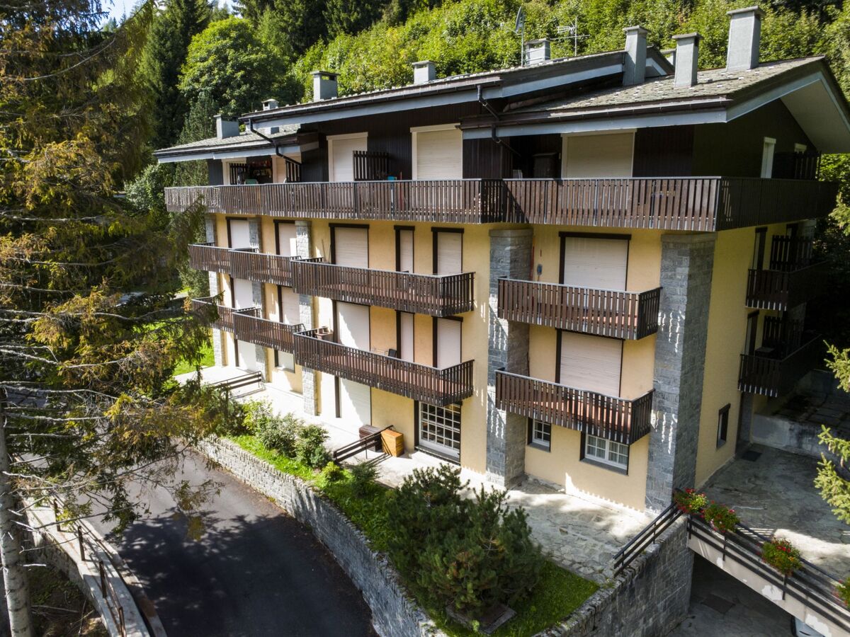 Smeraldo, appartement 2 chambres à 400 m des pistes - Photo 6
