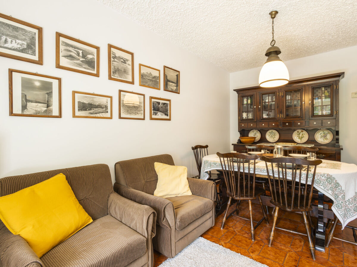 Smeraldo, appartement 2 chambres à 400 m des pistes - Photo 8