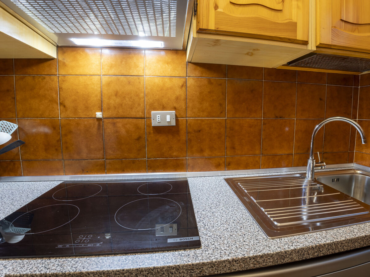 Smeraldo, appartement 2 chambres à 400 m des pistes - Photo 10