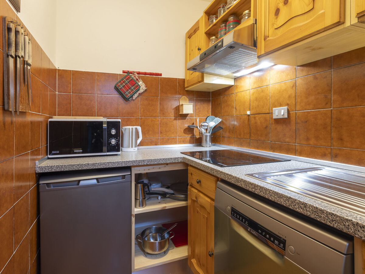 Smeraldo, appartement 2 chambres à 400 m des pistes - Photo 11