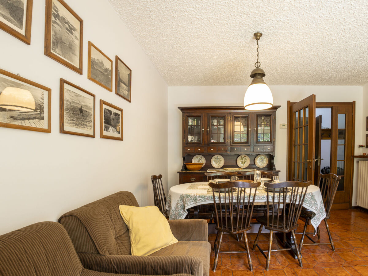 Smeraldo, appartement 2 chambres à 400 m des pistes - Photo 12