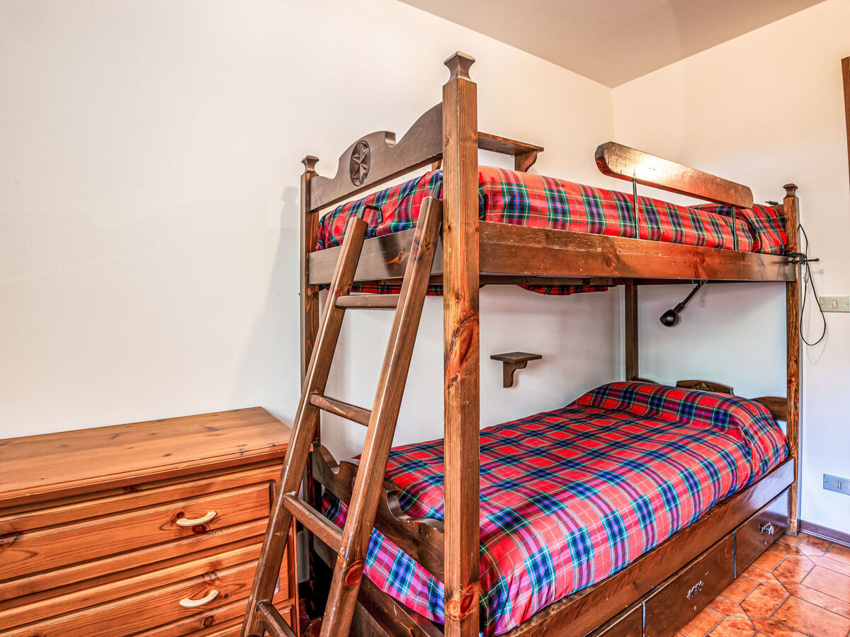 Smeraldo, appartement 2 chambres à 400 m des pistes - Photo 14