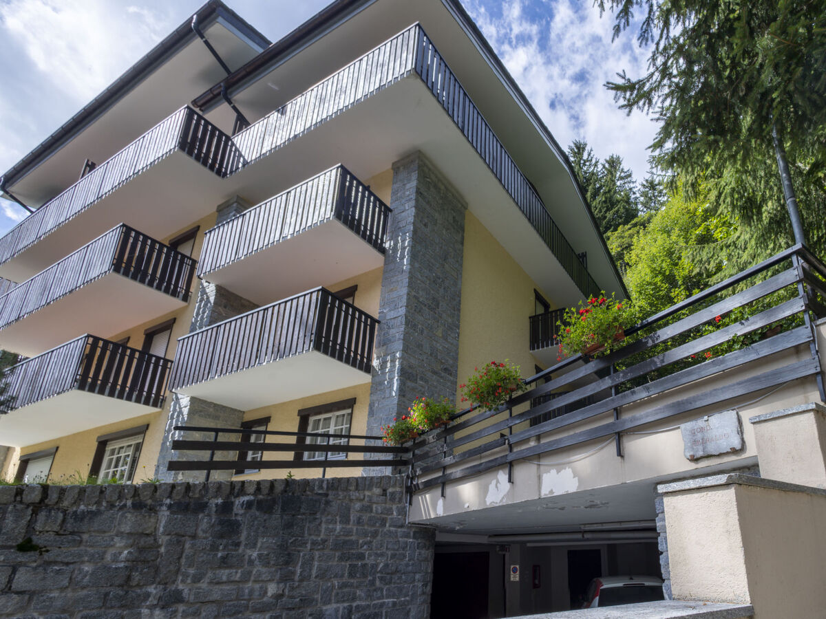 Smeraldo, appartement 2 chambres à 400 m des pistes - Photo 17