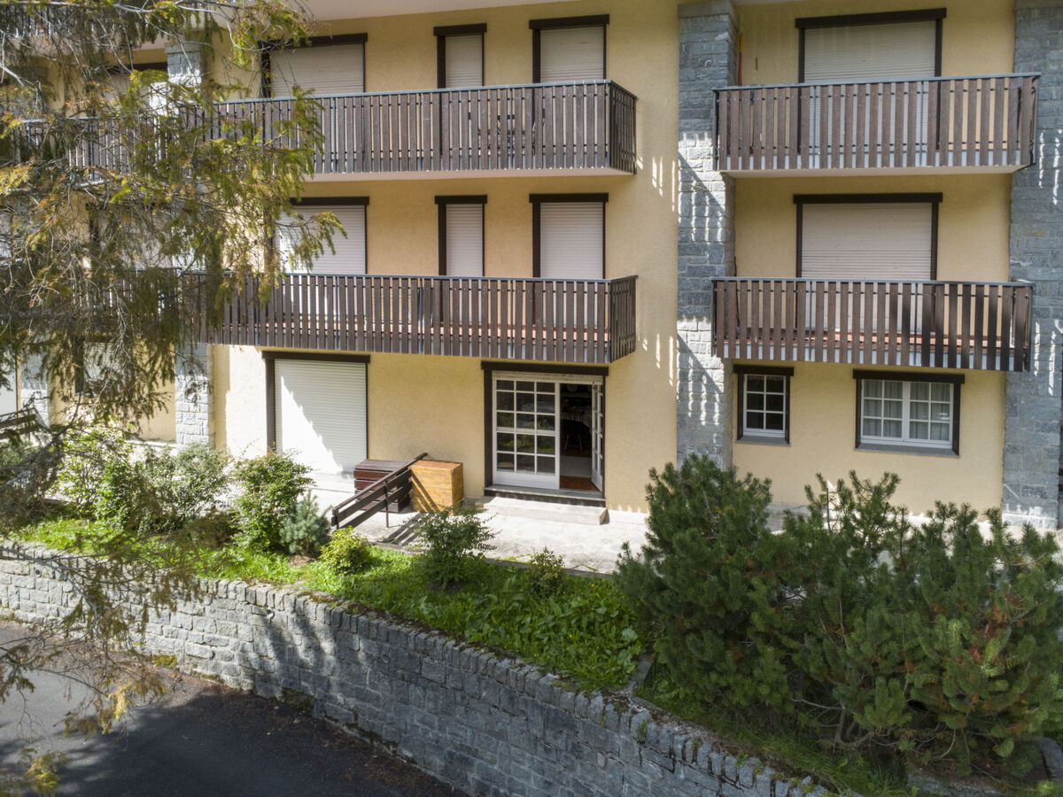 Smeraldo, appartement 2 chambres à 400 m des pistes - Photo 18