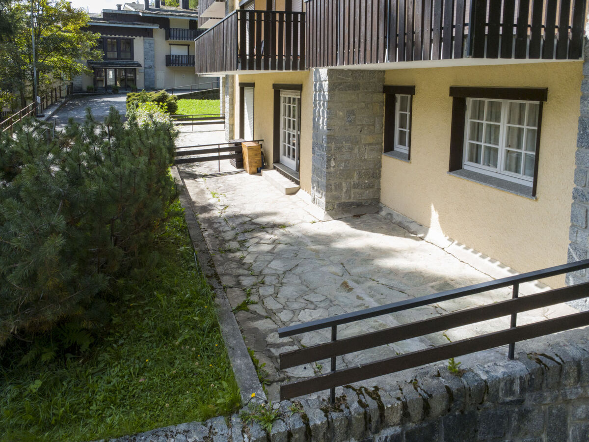 Smeraldo, appartement 2 chambres à 400 m des pistes - Photo 20