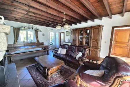 Gîte de la Valette, Grande maison familiale proche de la mer - Photo 1