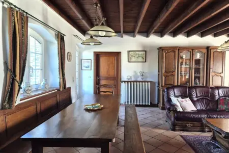 Gîte de la Valette, Grande maison familiale proche de la mer - Photo 2