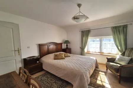 Gîte de la Valette, Grande maison familiale proche de la mer - Photo 4