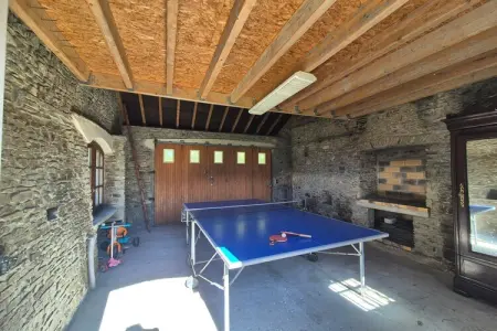 Gîte de la Valette, Grande maison familiale proche de la mer - Photo 5