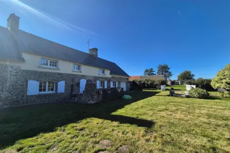 Gîte de la Valette, Grande maison familiale proche de la mer - Photo 6
