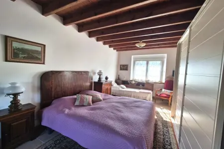 Gîte de la Valette, Grande maison familiale proche de la mer - Photo 9