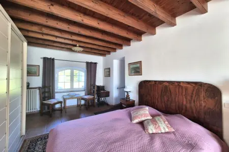 Gîte de la Valette, Grande maison familiale proche de la mer - Photo 10