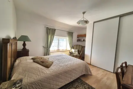 Gîte de la Valette, Grande maison familiale proche de la mer - Photo 11